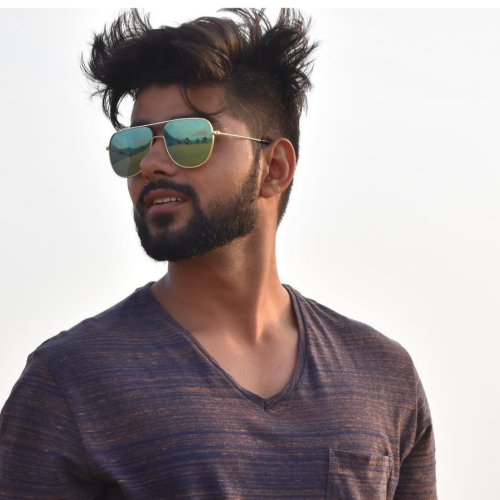 Sachin B. profile photo