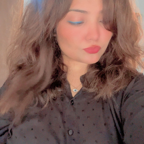 Alisha A. profile photo