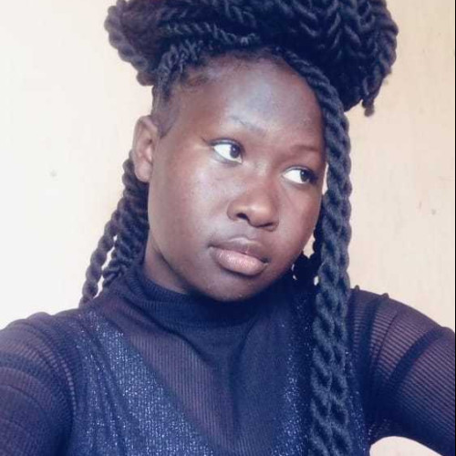 fridah m. profile photo