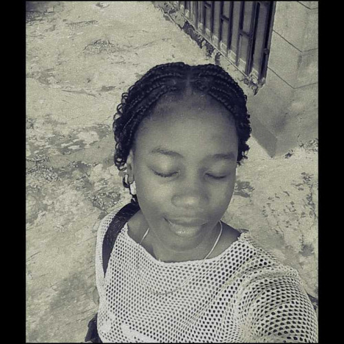 shalom d. profile photo