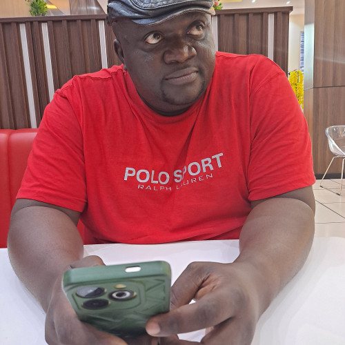 zion o. profile photo