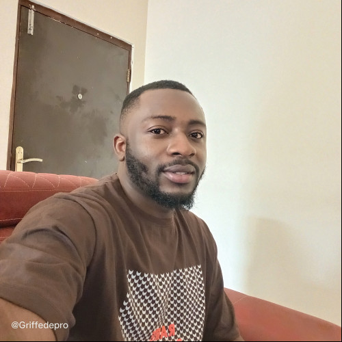 Nganji B. profile photo