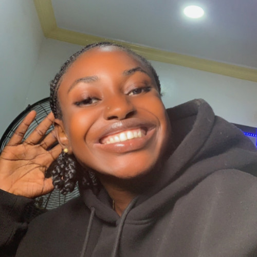 Adenike B. profile photo