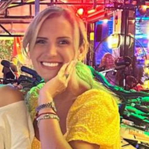 Banu K. profile photo