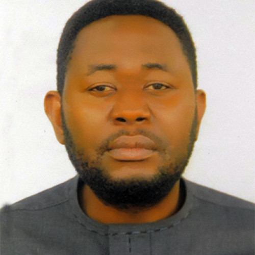 ONYEKWERE O. profile photo