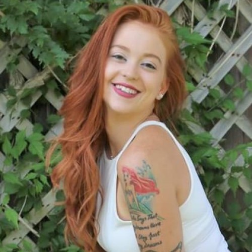 Ashley M. profile photo