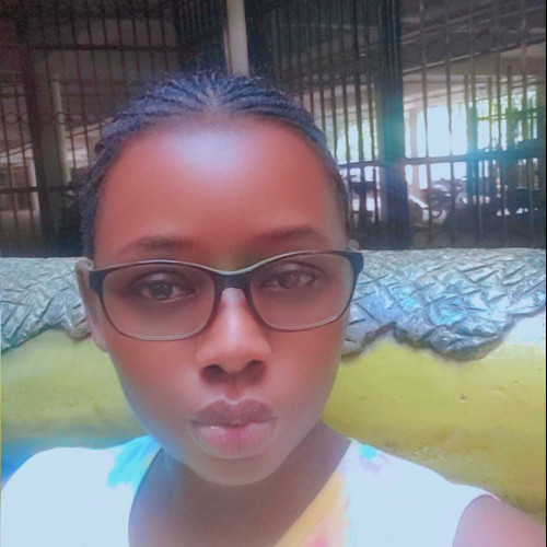 peruth r. profile photo