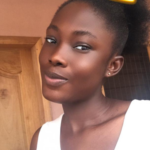 Abigail Safowah  A. profile photo