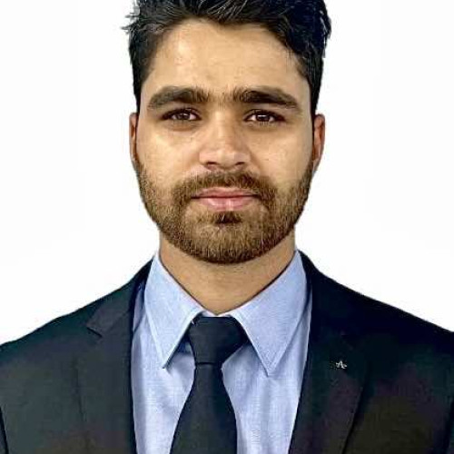 Faheem Haziq  R. profile photo