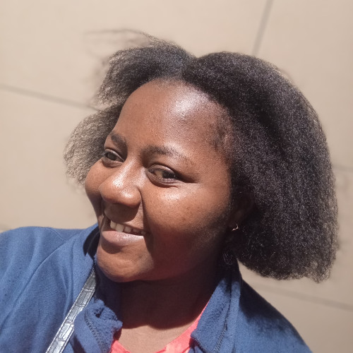 Magoma  I. profile photo