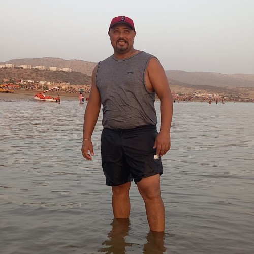 Adil L. profile photo