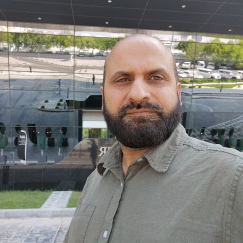 Malik Muhammad Abdul G.
