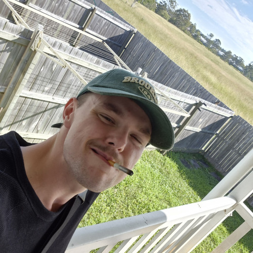 WILLIAM M. profile photo