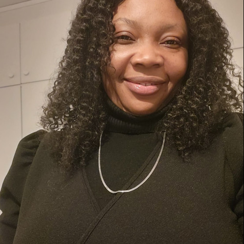 Osinachi Ursula O. profile photo