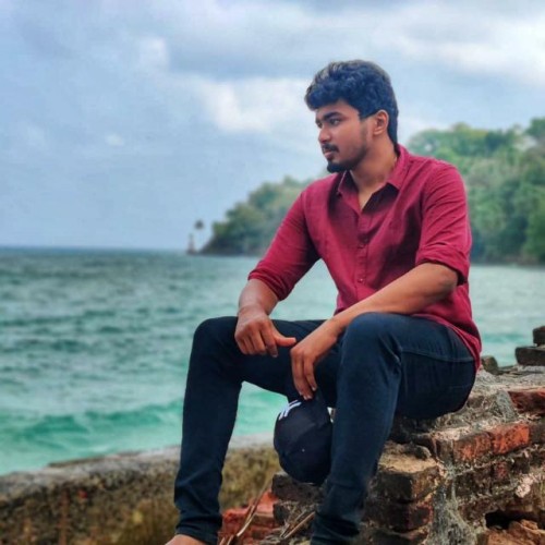 Rohit vatsava k.