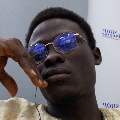 WARIS J.
