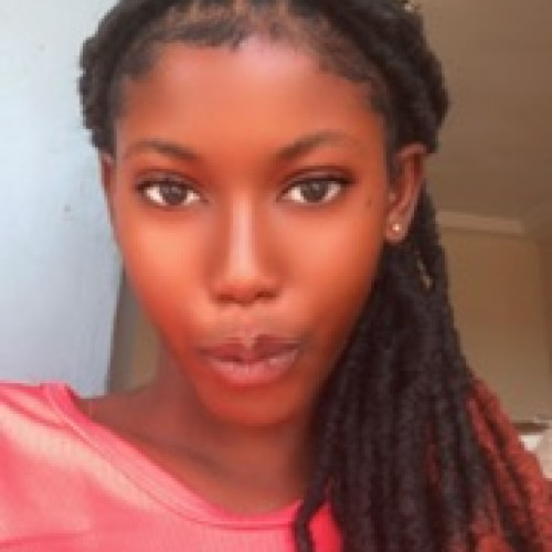 Blessy S. profile photo