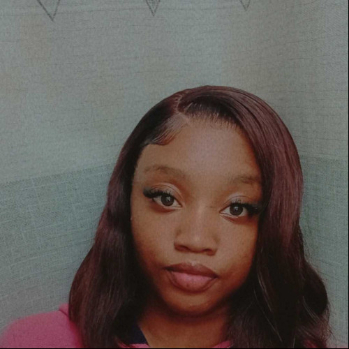 Precious M. profile photo