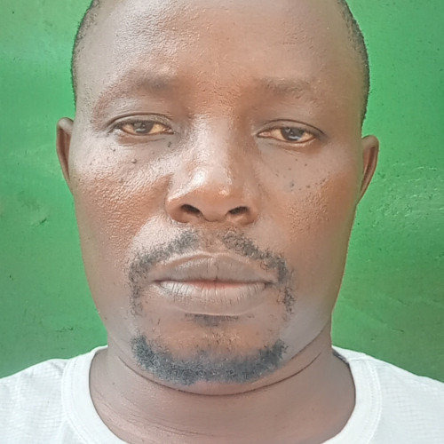 Benard M. profile photo