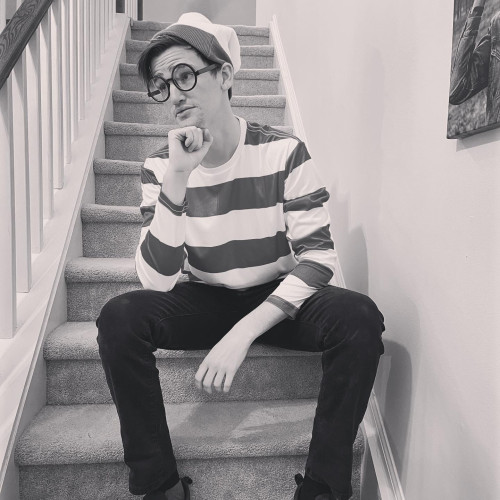 Patrick L. profile photo