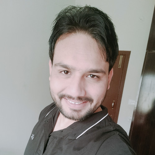 Bilawal R. profile photo