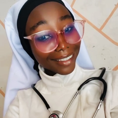 Maryam Yusuf  S. profile photo