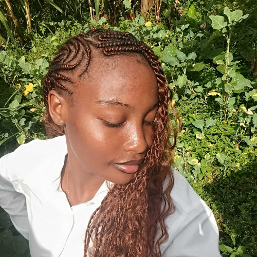 daffin k. profile photo