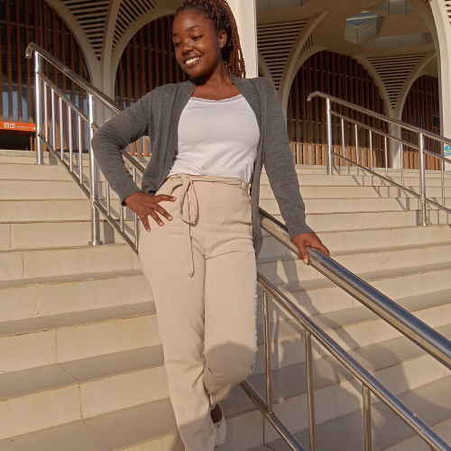 MOUREEN A. profile photo