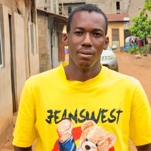 anyaegbunam S. profile photo