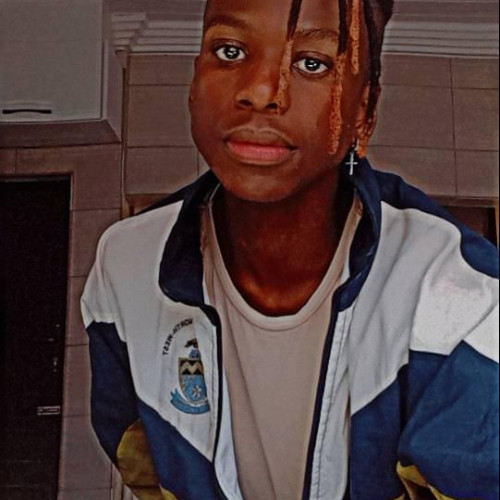 Lemo P. profile photo