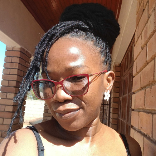 Refilwe Monica M. profile photo