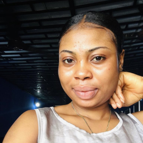 Favour  I. profile photo