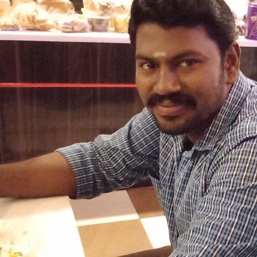 ganesh p.
