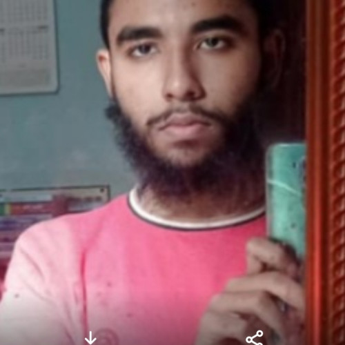 Zack A. profile photo