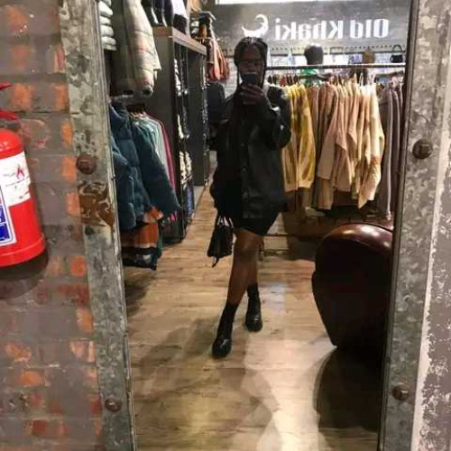 Zenande S. profile photo