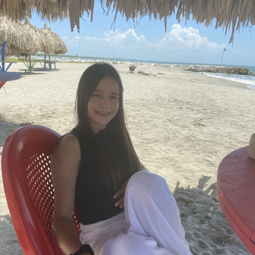 Daniela R. profile photo