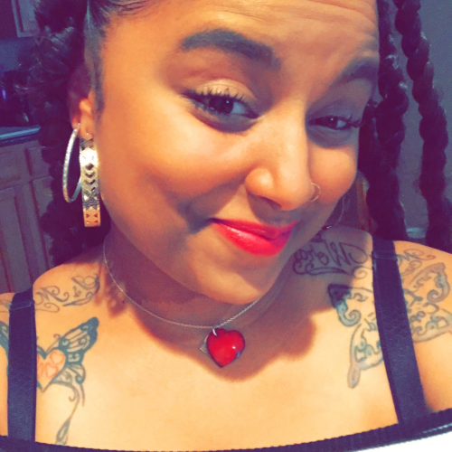 Kierra C.