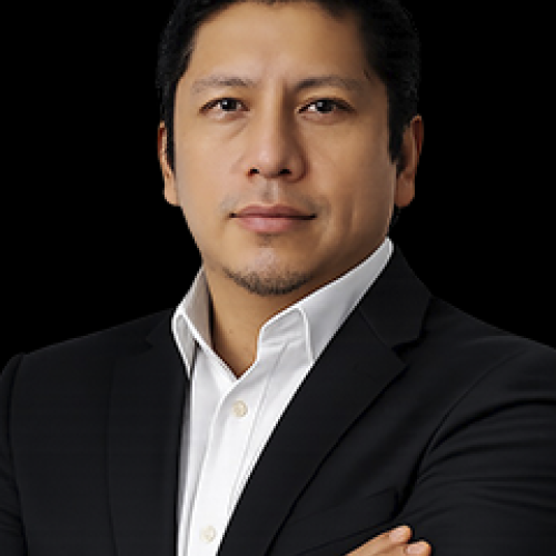 Ronny O. profile photo