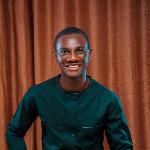 EMMANUEL O. profile photo