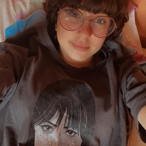 Iara S. profile photo