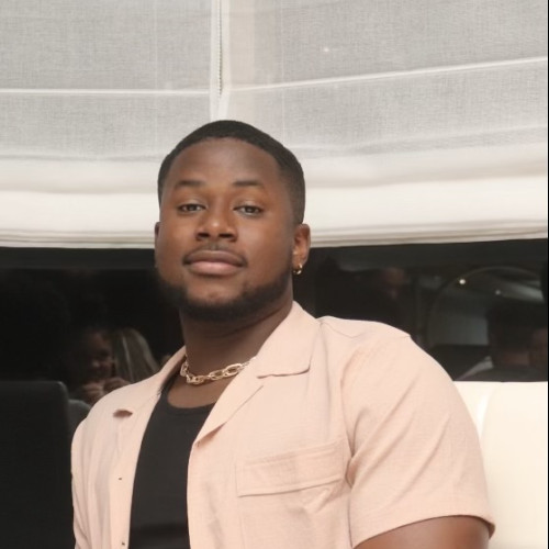 Denzel G. profile photo