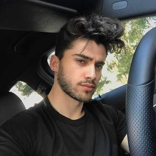 Shami A.