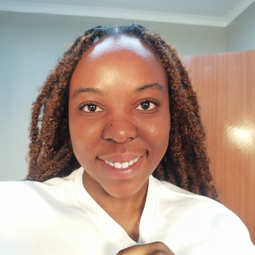 Bongiwe Angel S.