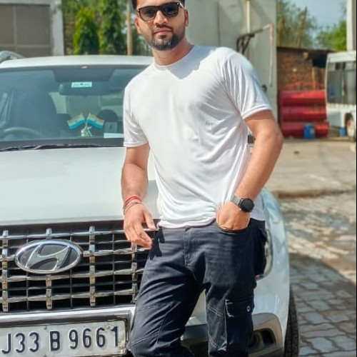 HIREN S. profile photo