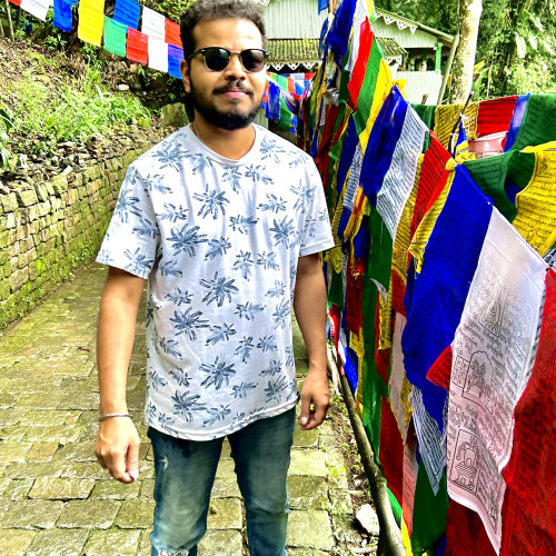 Ankit S. profile photo
