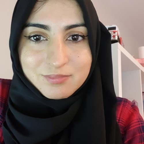 Manel S. profile photo