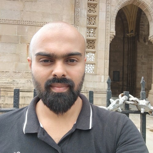 Jayanth J.