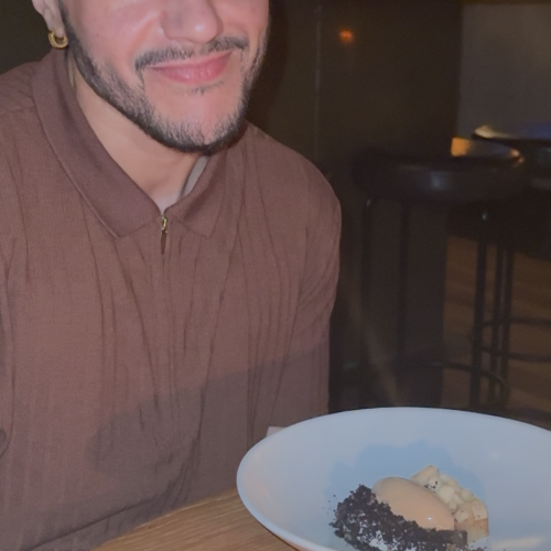 Shea v. profile photo