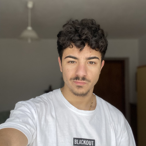 Giovanni L. profile photo