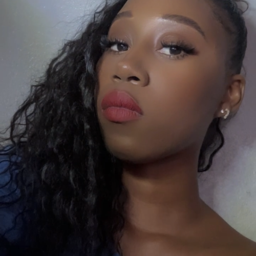 Mya B.